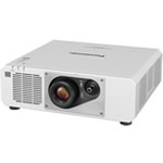 panasonic PT-FRQ60W