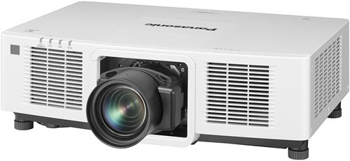 panasonic pt-mz17klwe projector