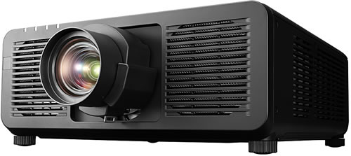 panasonic pt-req10be projector
