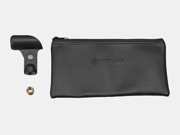 Yamaha YDM505S Accessories