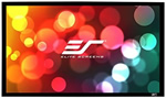 Elite Screens Sable Frame 2 Premium Fixed Frame Screen