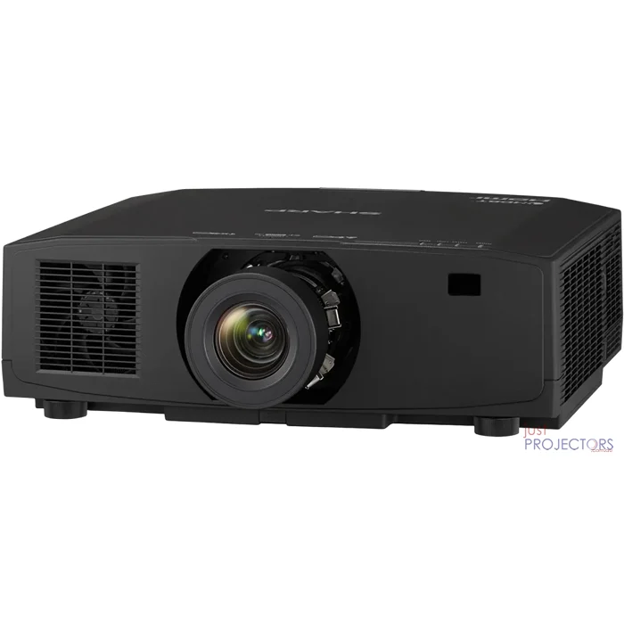 sharp XP-V801U-B projector