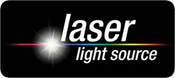 Laser