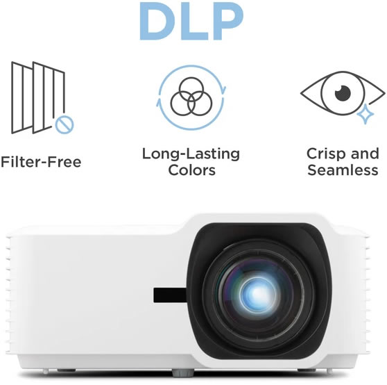 LSD400HD-ST IP6X