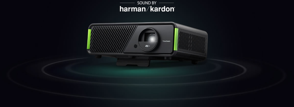 V30-4K Speaker