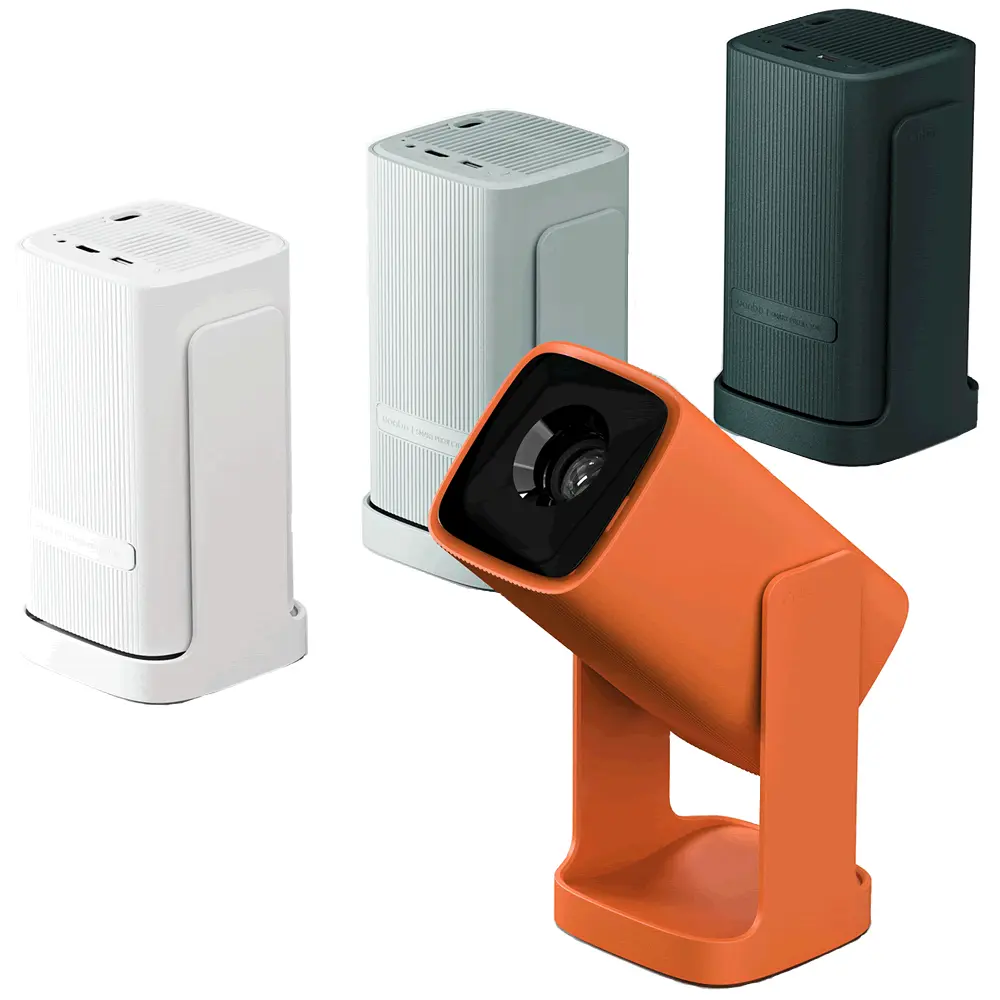 Wanbo Cube 1 projector