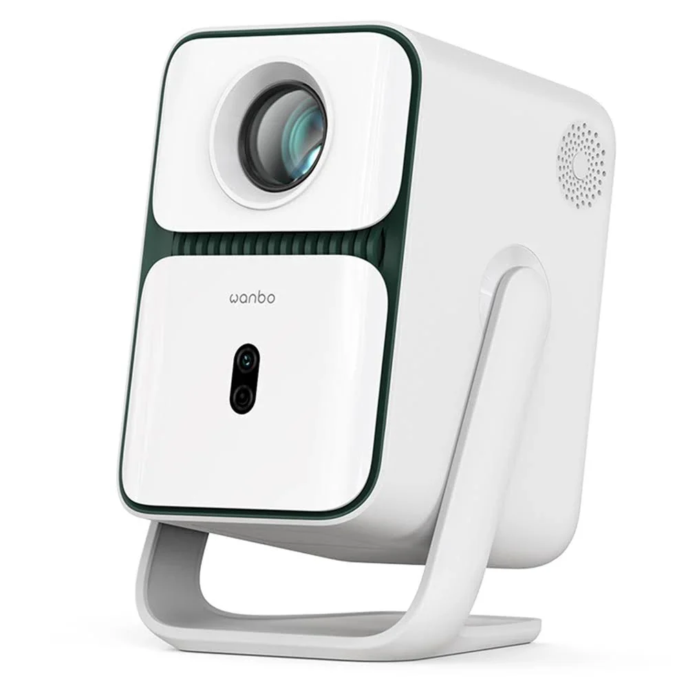 Wanbo T2 Ultra projector
