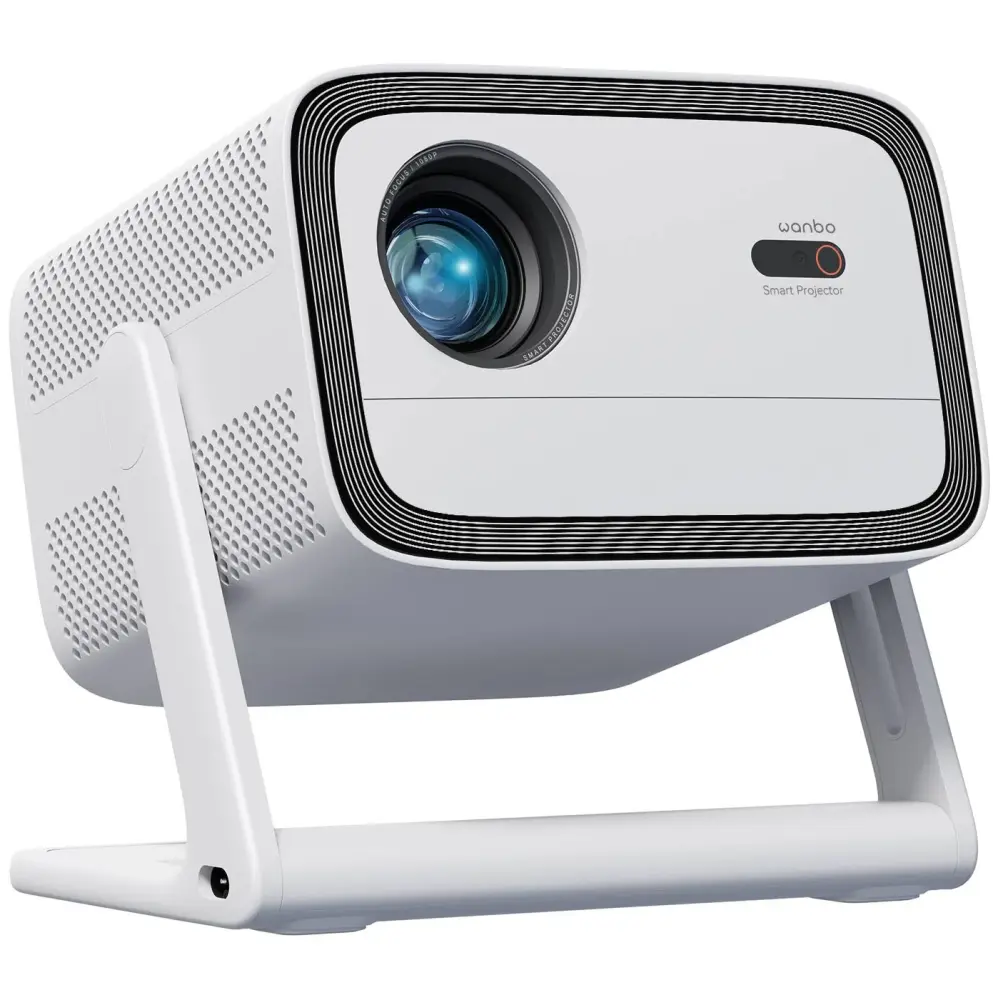 Wanbo Vali 1 projector