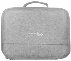 Wanbo X2 Max Case