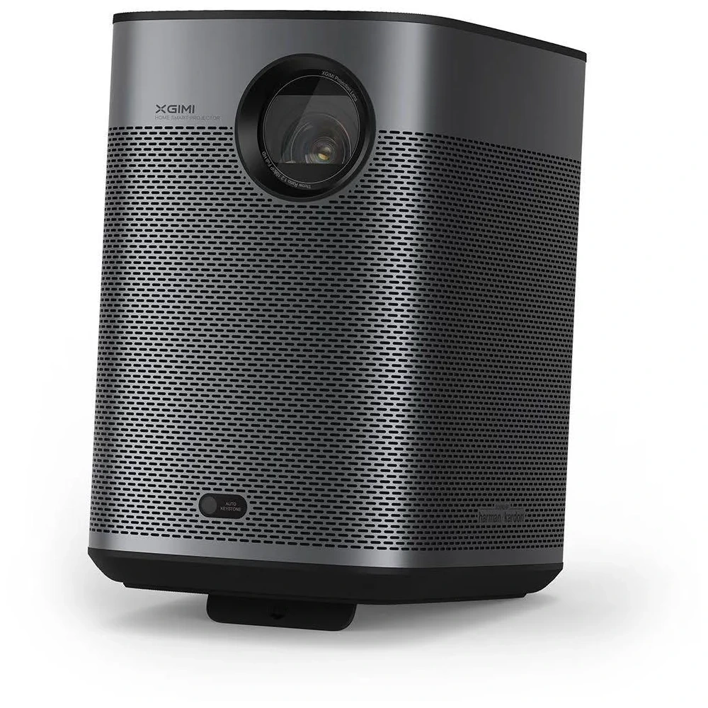 XGIMI Halo+ GTV projector