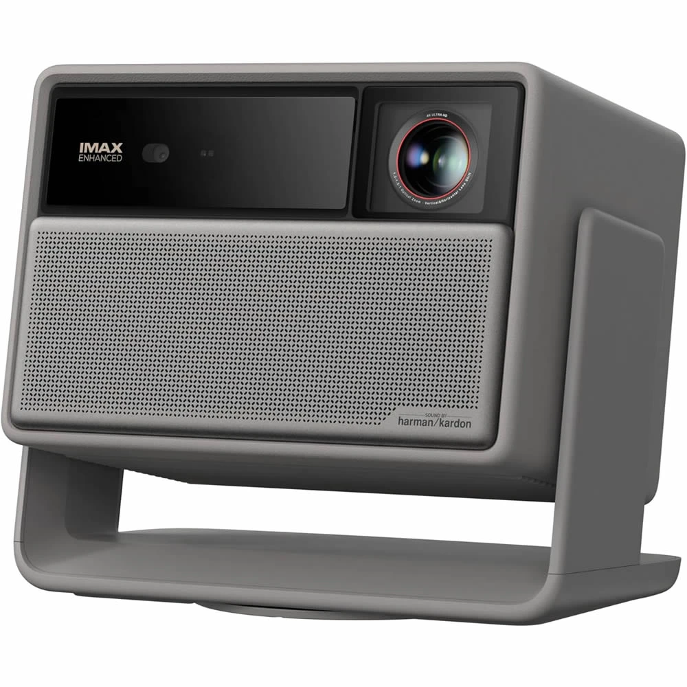 xgimi Horizon 20 Max projector